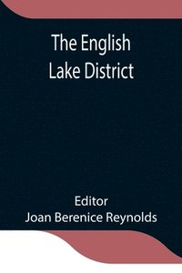 bokomslag English Lake District