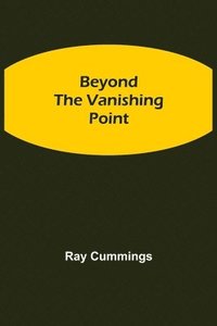 bokomslag Beyond the Vanishing Point