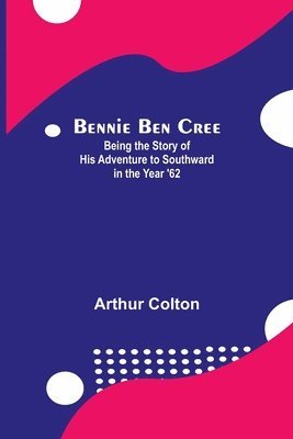 Bennie Ben Cree 1