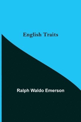 English Traits