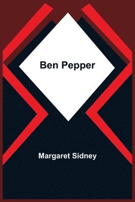 Ben Pepper 1