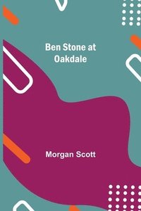 bokomslag Ben Stone At Oakdale