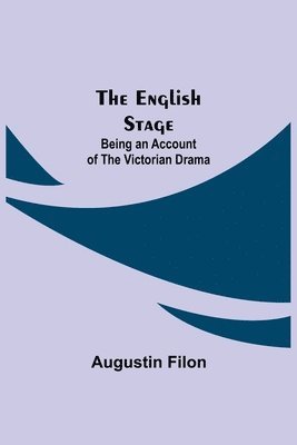 The English Stage 1