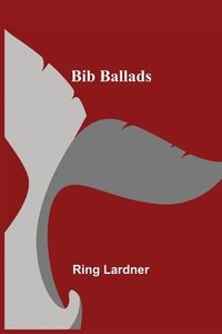 bokomslag Bib Ballads