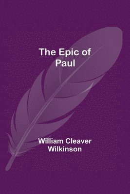 Epic Of Paul