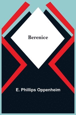 bokomslag Berenice