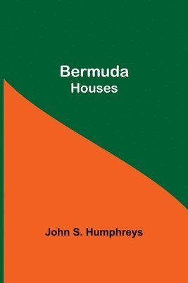 Bermuda Houses 1