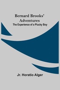 bokomslag Bernard Brooks' Adventures