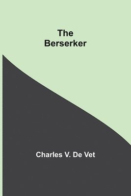 The Berserker 1