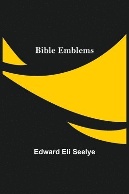 bokomslag Bible Emblems