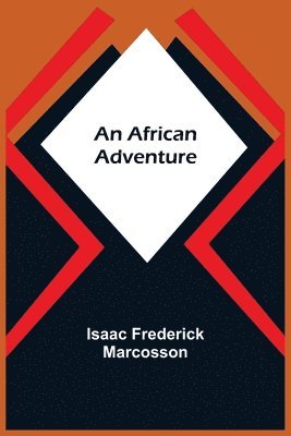 An African Adventure 1