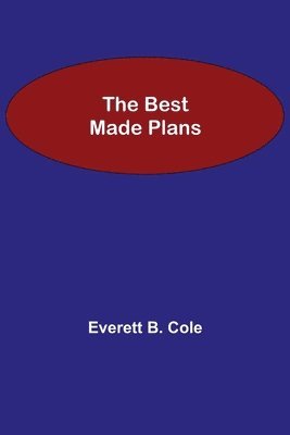Best Made Plans