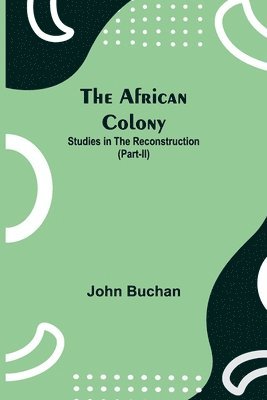 African Colony