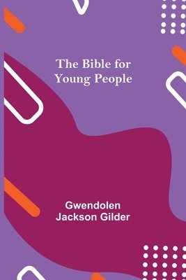 The Bible for Young People 1