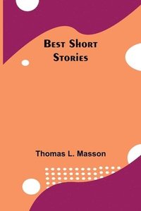 bokomslag Best Short Stories