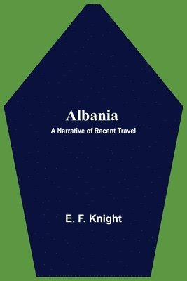 bokomslag Albania