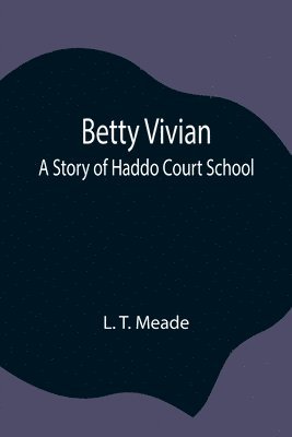 bokomslag Betty Vivian