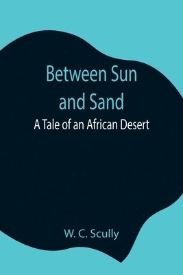 Between Sun and Sand 1