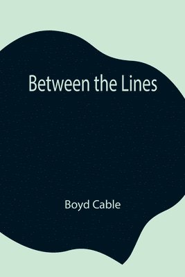 Between The Lines