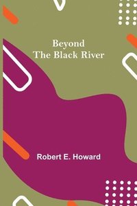 bokomslag Beyond the Black River