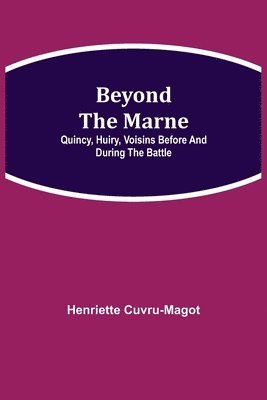 Beyond the Marne 1