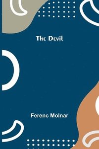 bokomslag The Devil