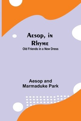 Aesop, in Rhyme 1