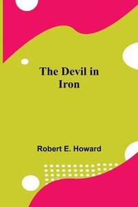 bokomslag Devil in Iron