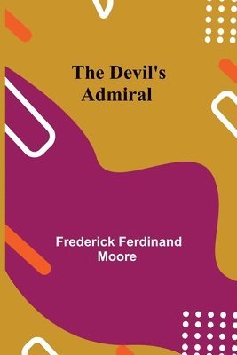 The Devil's Admiral 1