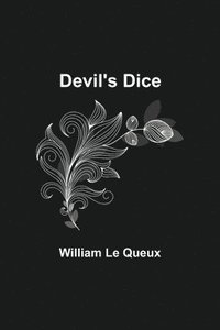 bokomslag Devil's Dice