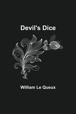 bokomslag Devil's Dice