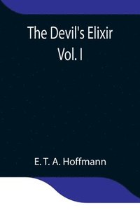 bokomslag Devil's Elixir Vol. I