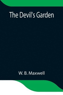 Devil's Garden