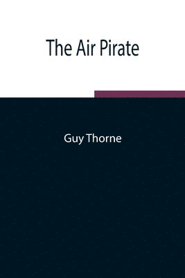 Air Pirate