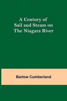 Century of Sail and Steam on the Niagara River