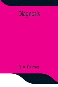 bokomslag Diagnosis