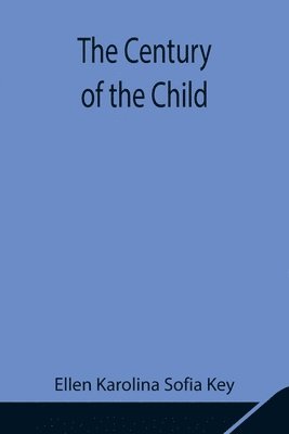 The Century of the Child 1