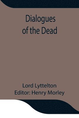 Dialogues of the Dead 1