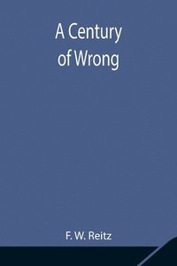 bokomslag Century of Wrong