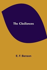 bokomslag Challoners