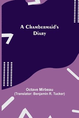 A Chambermaid's Diary 1