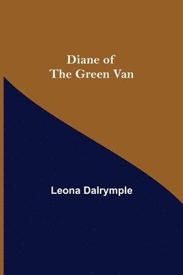 Diane of the Green Van 1