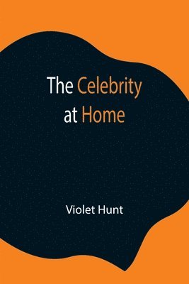 bokomslag Celebrity at Home