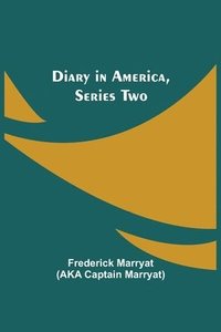 bokomslag Diary in America, Series Two