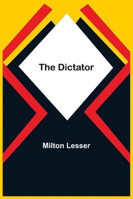 The Dictator 1