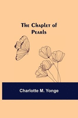 Chaplet Of Pearls