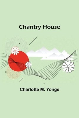 Chantry House 1
