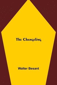 bokomslag Changeling