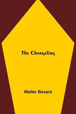 bokomslag Changeling
