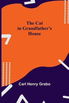 The Cat in Grandfather's House 1